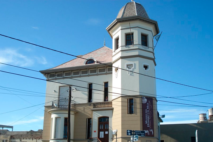 Hotel en Puerto Madryn